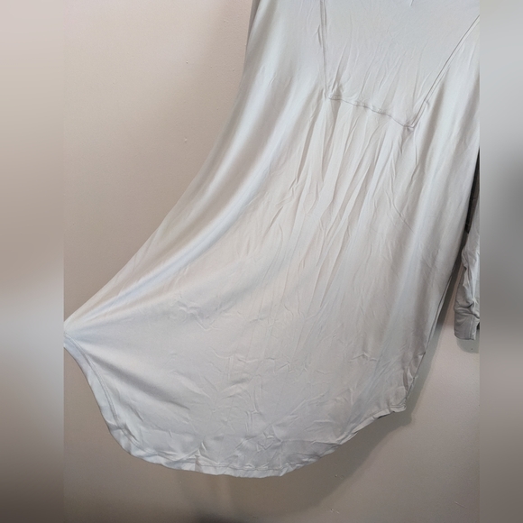 Yana K new long tunic / mini dress nwt - Picture 7 of 13